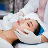 Treating Facial Flushing With IPL Therapy