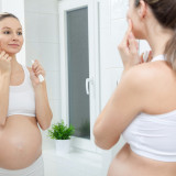 Are Skin Care Products Safe During Pregnancy?