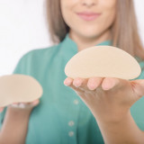 Breast Implant Profiles, Surfaces, & Shapes