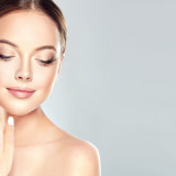 Achieve a Smooth Complexion with Microneedling + PRP