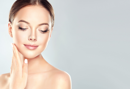 Achieve a Smooth Complexion with Microneedling + PRP