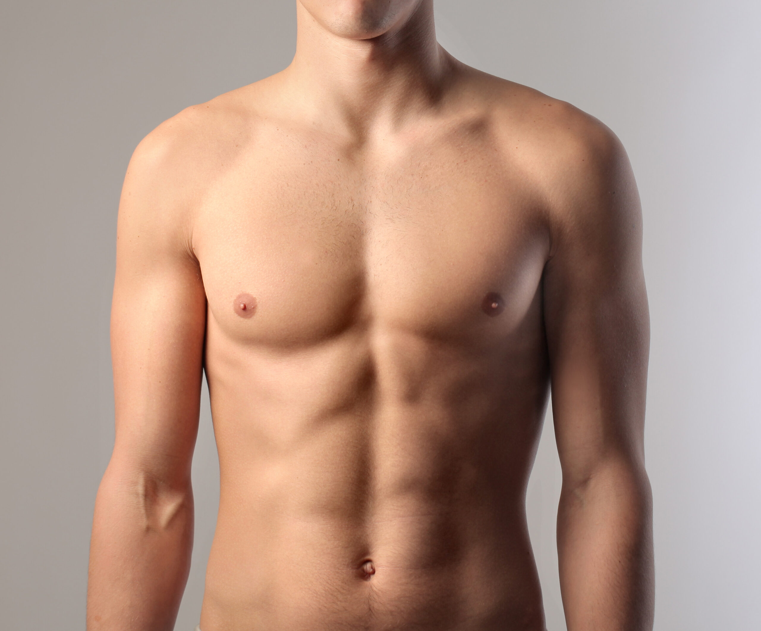 How to Get Rid of Gynecomastia?