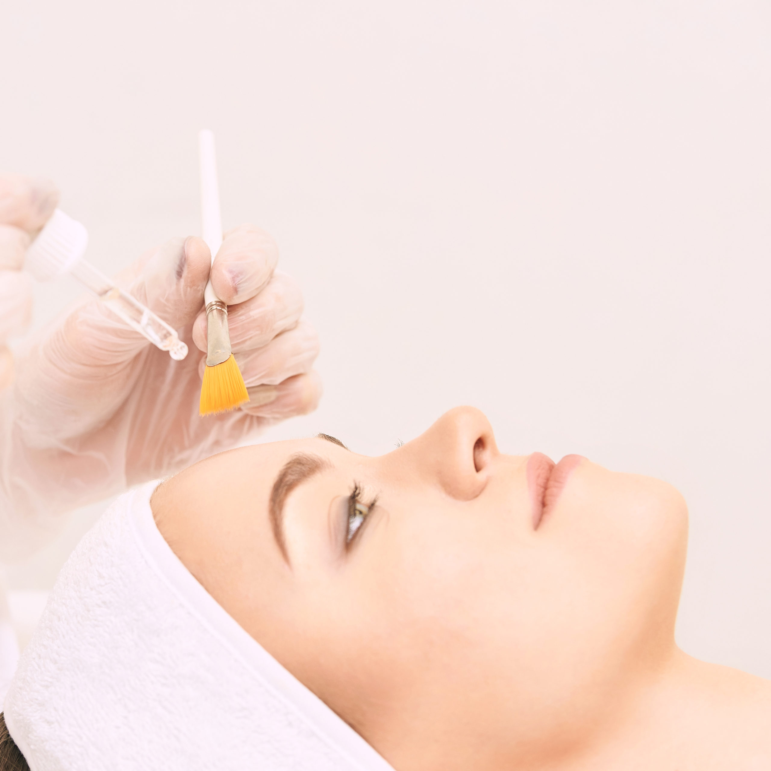 Straith Clinic Medi-Spa: Chemical Peels