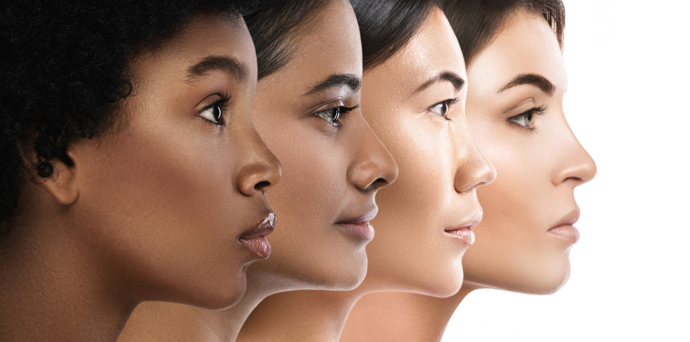 The Muscle Structure of Face & Neck lifts in Novi, MI