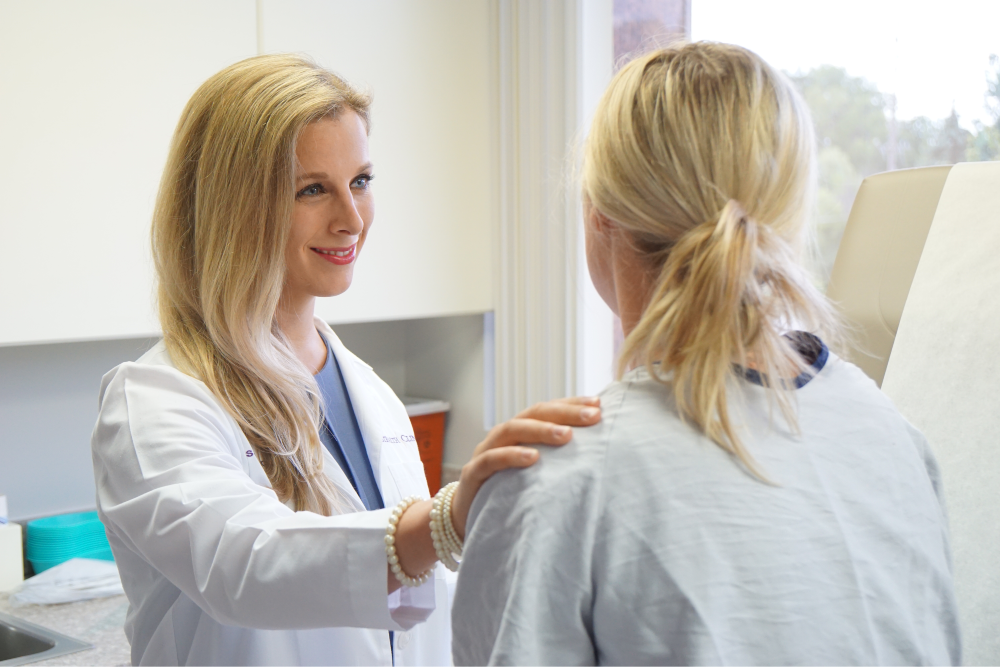Choosing a Female Plastic Surgeon in Birmingham, Michigan